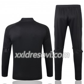 Argentina 2020-2021 Komplet Sweatshirts M001